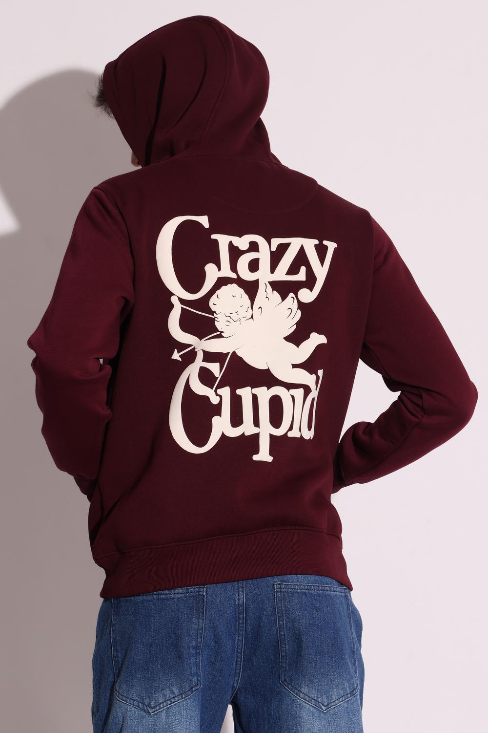 Men Cotton Hoodie with extra comfort - extra image 2