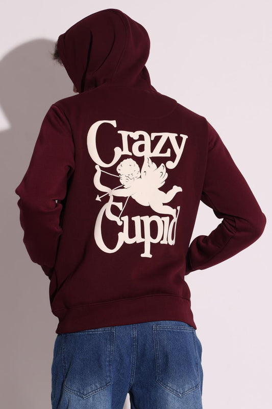 Men Cotton Hoodie with extra comfort - extra image 2