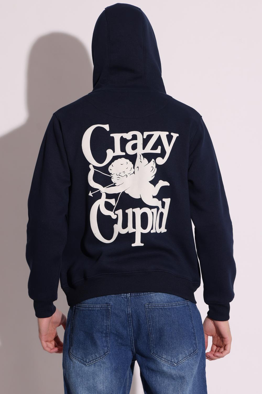 Mens Sweatshirts - extra image 3