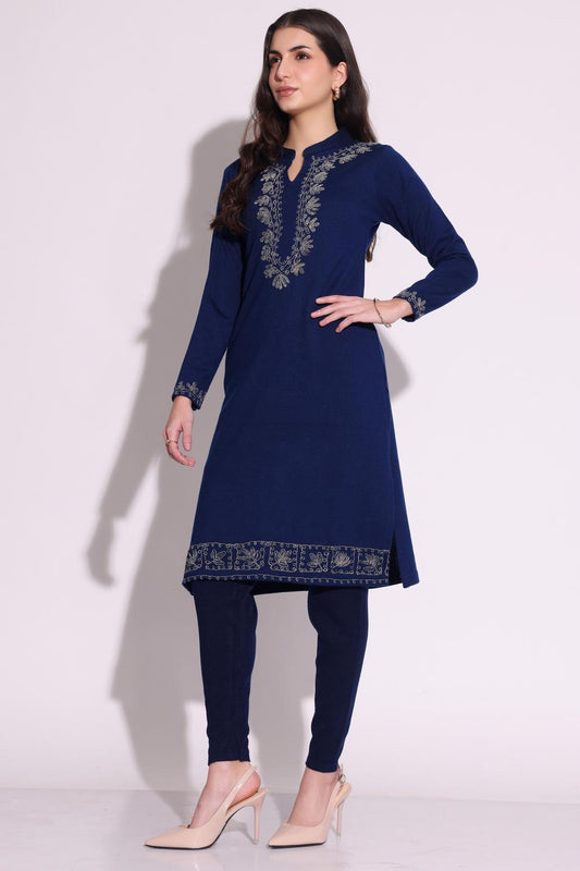 WOMENS WINTER WEAR - Blue