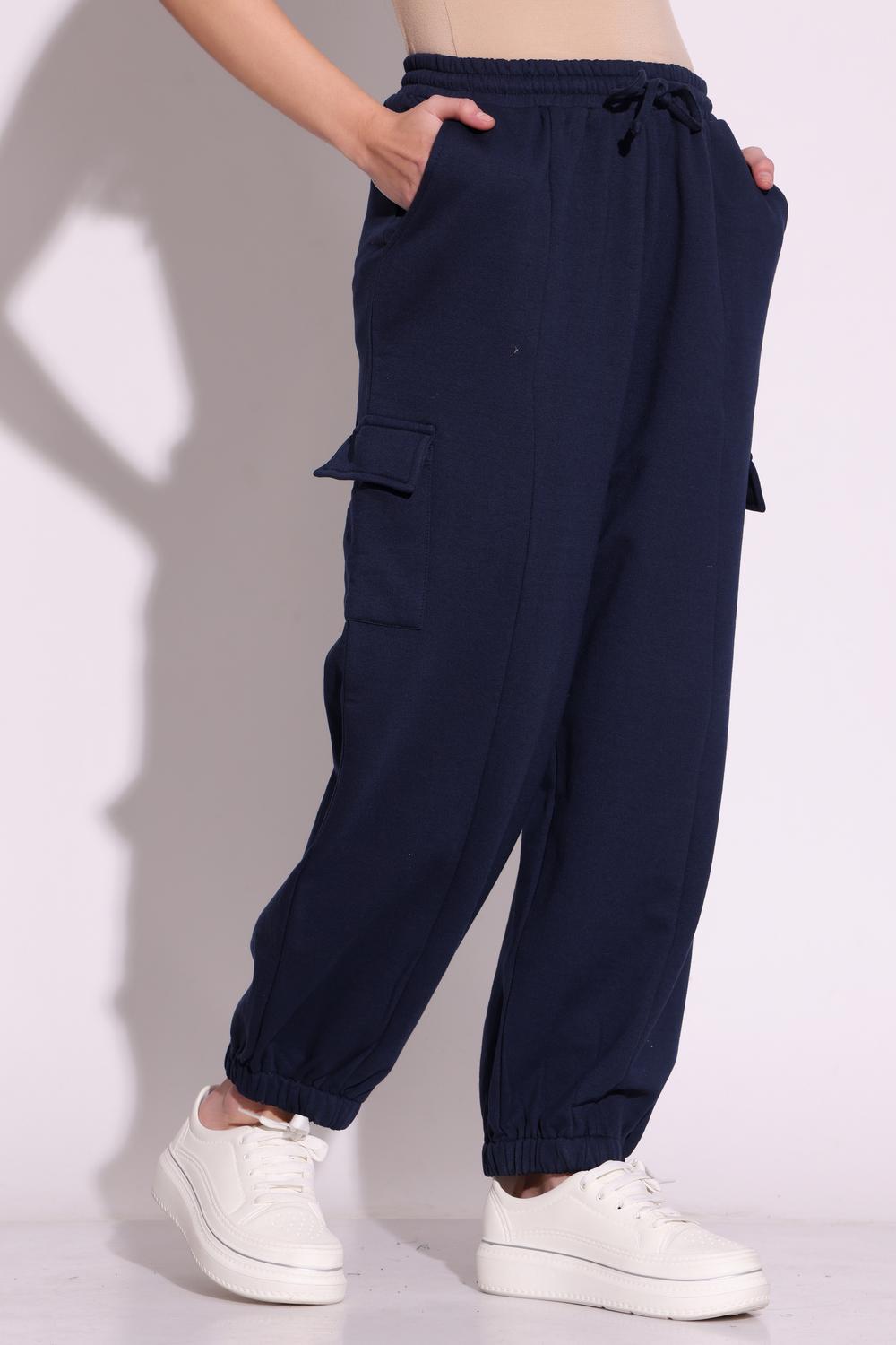 Women Cargo Jogger - extra image 2