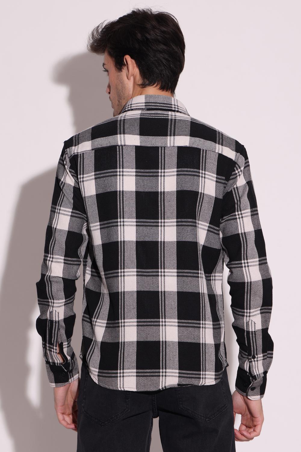 Mens Shirt - extra image 3