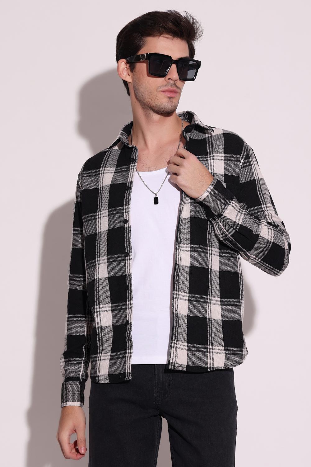 Mens Shirt - extra image 5