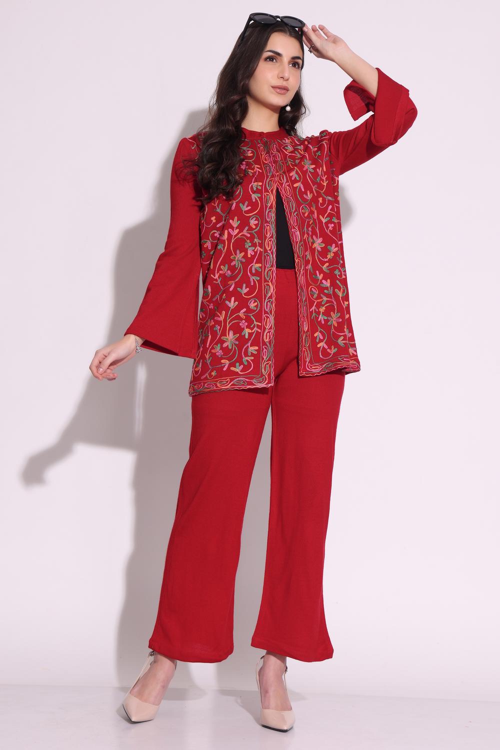 WOMENS WINTER WEAR - extra image 4